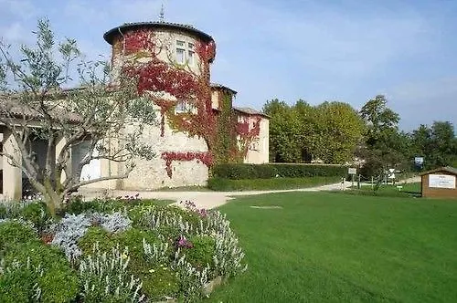 Hotel Du Golf - Domaine De La Valdaine Montboucher-sur-Jabron